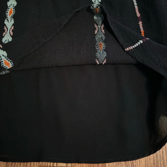 Jessica Simpson dress, large - Picture 3 of 4